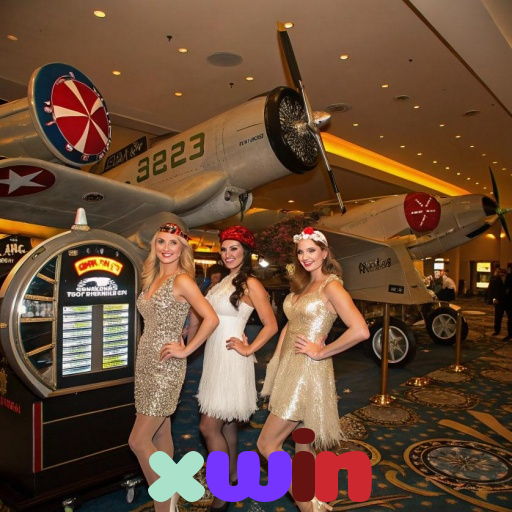xwin: Aposta Facilmente com Funcionalidades Completas no Aplicativo Móvel