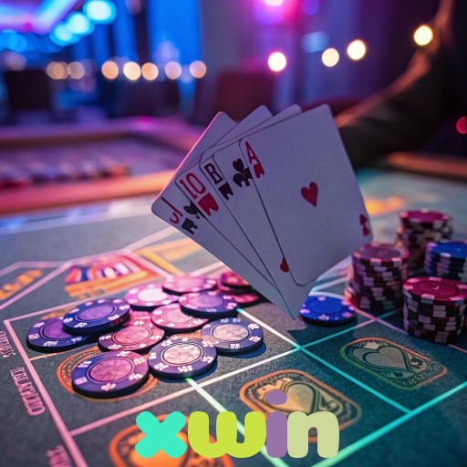 xwin: Aposta Facilmente com Funcionalidades Completas no Aplicativo Móvel