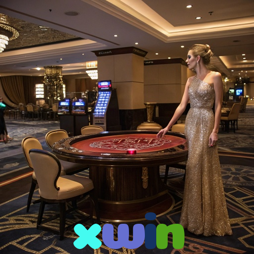 xwin: Aposta Facilmente com Funcionalidades Completas no Aplicativo Móvel