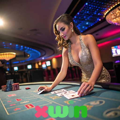 xwin: Aposta Facilmente com Funcionalidades Completas no Aplicativo Móvel