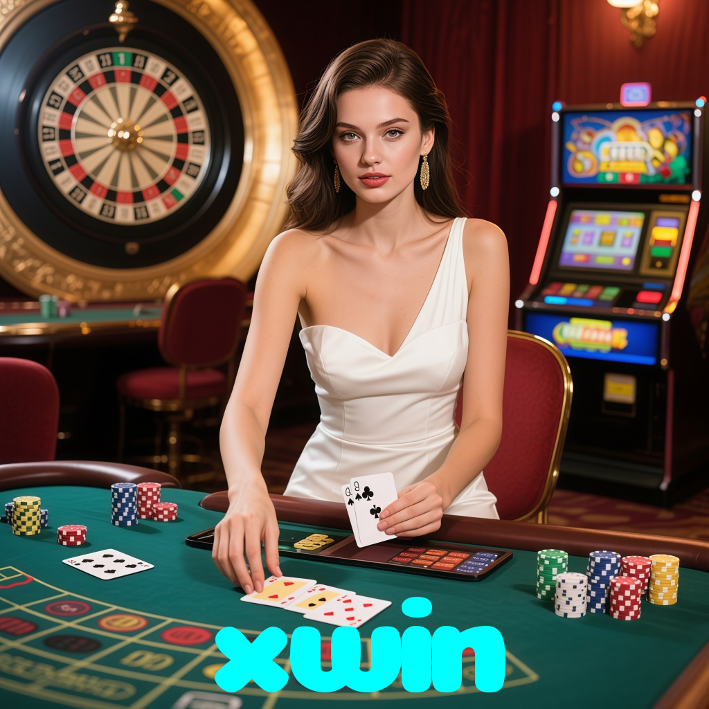 xwin: Aposta Facilmente com Funcionalidades Completas no Aplicativo Móvel