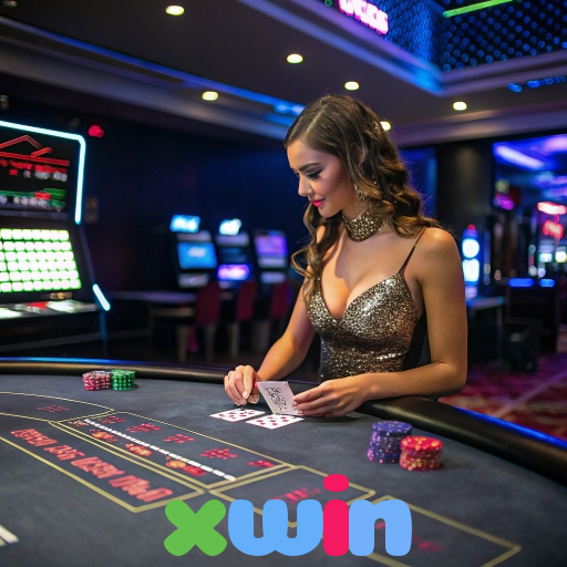xwin: Aposta Facilmente com Funcionalidades Completas no Aplicativo Móvel