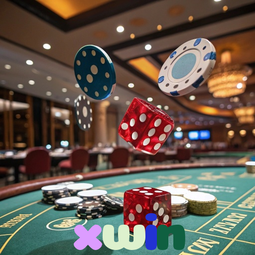 xwin: Aposta Facilmente com Funcionalidades Completas no Aplicativo Móvel