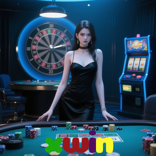 xwin: Aposta Facilmente com Funcionalidades Completas no Aplicativo Móvel