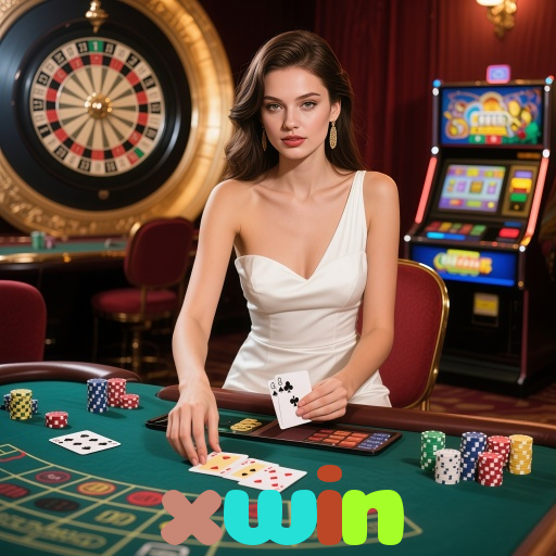 xwin: Aposta Facilmente com Funcionalidades Completas no Aplicativo Móvel