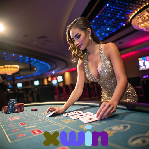 xwin: Aposta Facilmente com Funcionalidades Completas no Aplicativo Móvel
