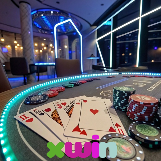 xwin: Aposta Facilmente com Funcionalidades Completas no Aplicativo Móvel