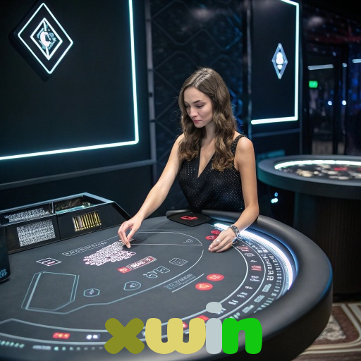 xwin: Aposta Facilmente com Funcionalidades Completas no Aplicativo Móvel