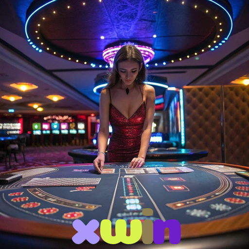 xwin: Aposta Facilmente com Funcionalidades Completas no Aplicativo Móvel