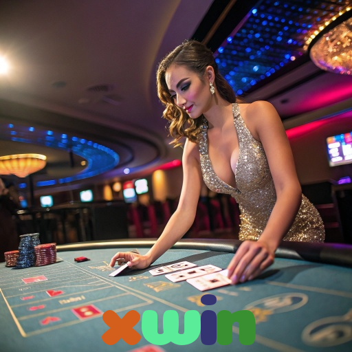 xwin: Aposta Facilmente com Funcionalidades Completas no Aplicativo Móvel