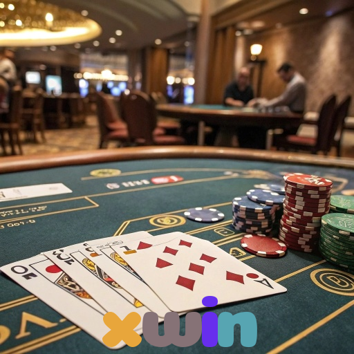 xwin: Aposta Facilmente com Funcionalidades Completas no Aplicativo Móvel