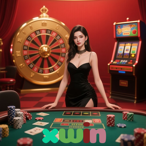 xwin: Aposta Facilmente com Funcionalidades Completas no Aplicativo Móvel