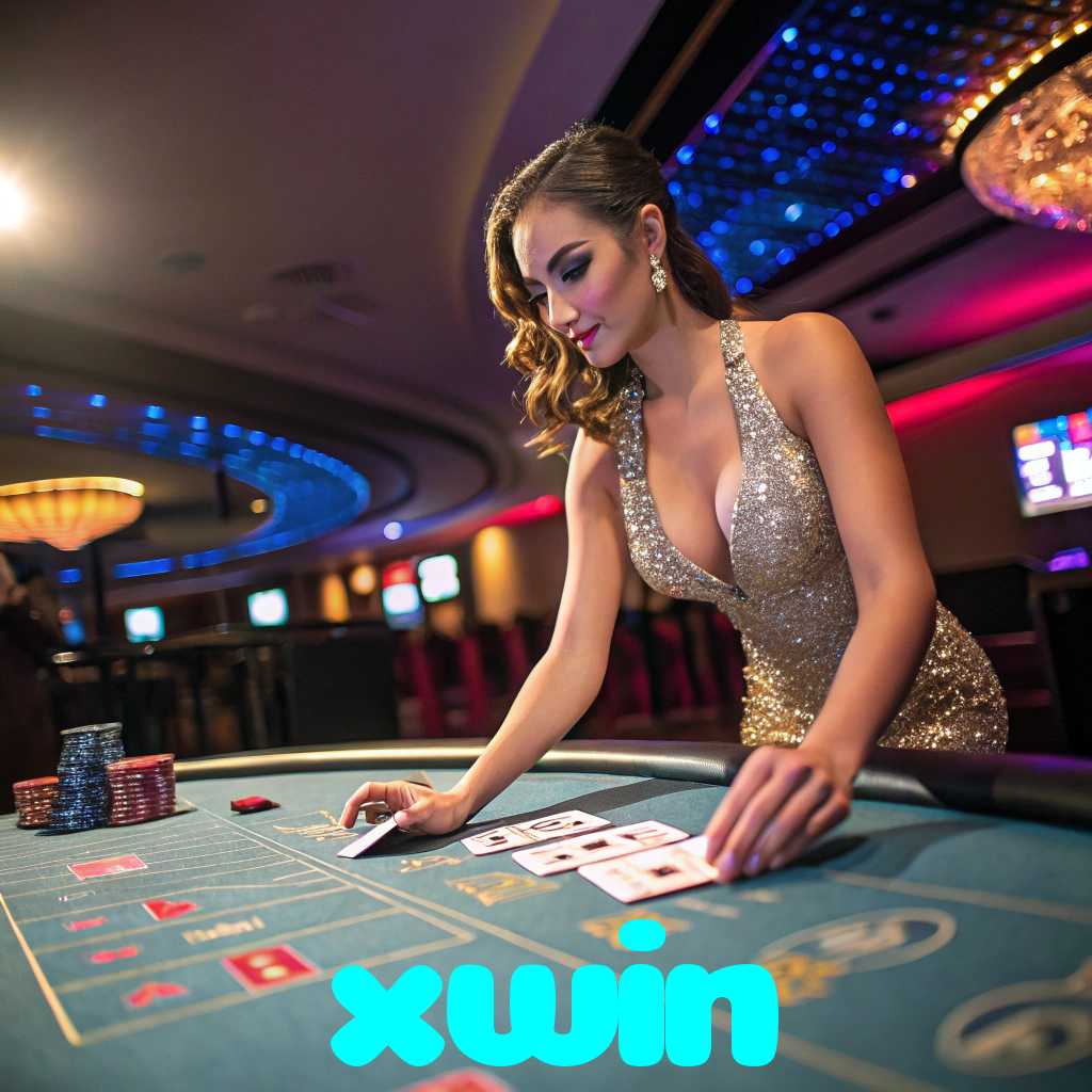 xwin: Aposta Facilmente com Funcionalidades Completas no Aplicativo Móvel
