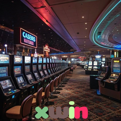 xwin: Aposta Facilmente com Funcionalidades Completas no Aplicativo Móvel