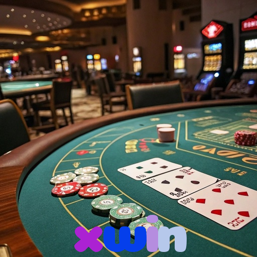 xwin: Aposta Facilmente com Funcionalidades Completas no Aplicativo Móvel