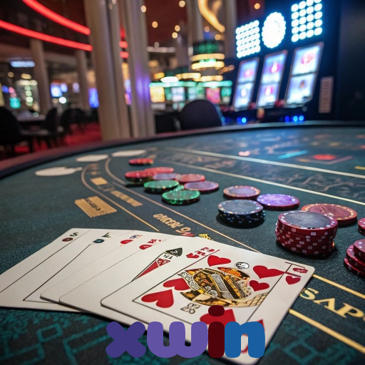 xwin: Aposta Facilmente com Funcionalidades Completas no Aplicativo Móvel