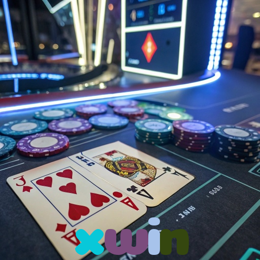 xwin: Aposta Facilmente com Funcionalidades Completas no Aplicativo Móvel
