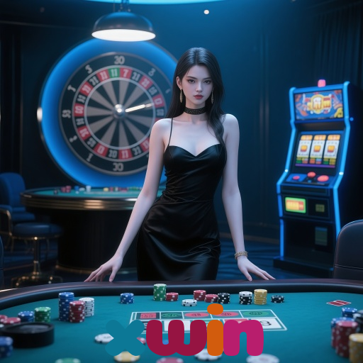 xwin: Aposta Facilmente com Funcionalidades Completas no Aplicativo Móvel