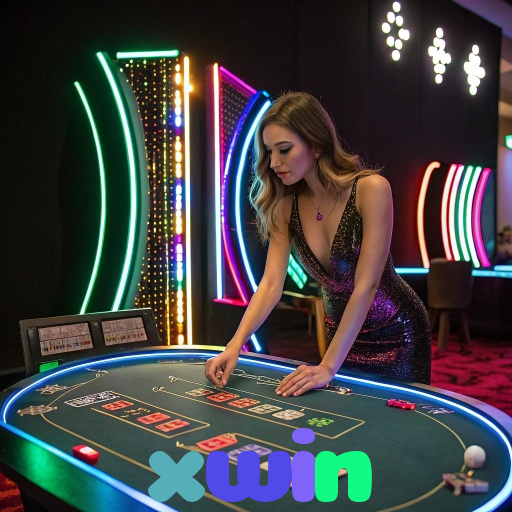 xwin: Aposta Facilmente com Funcionalidades Completas no Aplicativo Móvel