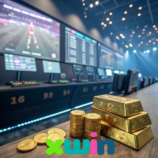 xwin: Aposta Facilmente com Funcionalidades Completas no Aplicativo Móvel