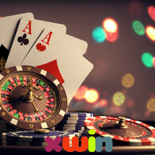 xwin: Aposta Facilmente com Funcionalidades Completas no Aplicativo Móvel