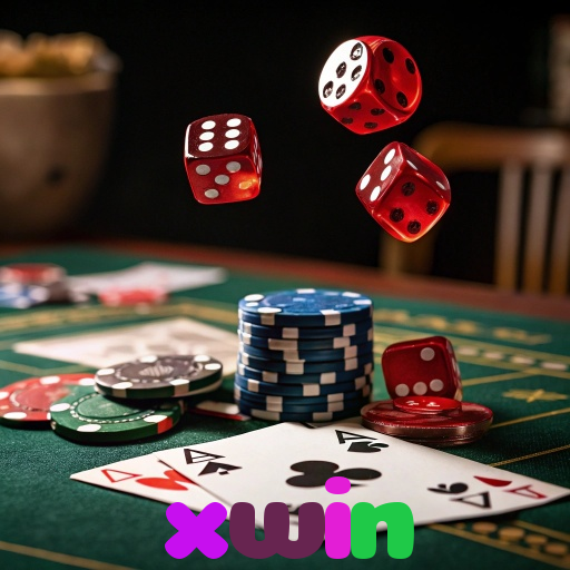 xwin: Aposta Facilmente com Funcionalidades Completas no Aplicativo Móvel
