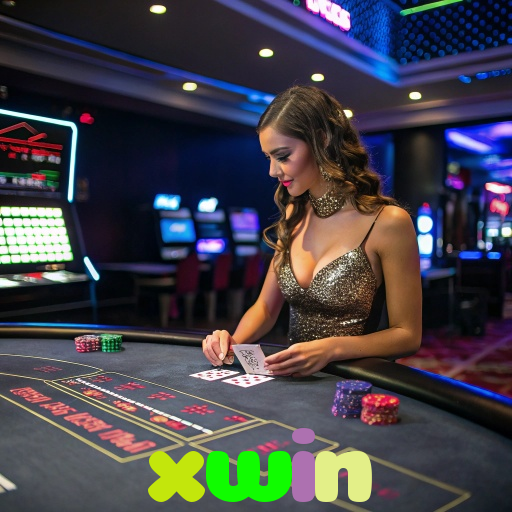 xwin: Aposta Facilmente com Funcionalidades Completas no Aplicativo Móvel