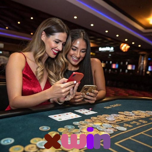 xwin: Aposta Facilmente com Funcionalidades Completas no Aplicativo Móvel