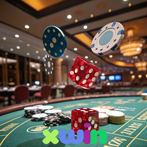 xwin: Aposta Facilmente com Funcionalidades Completas no Aplicativo Móvel