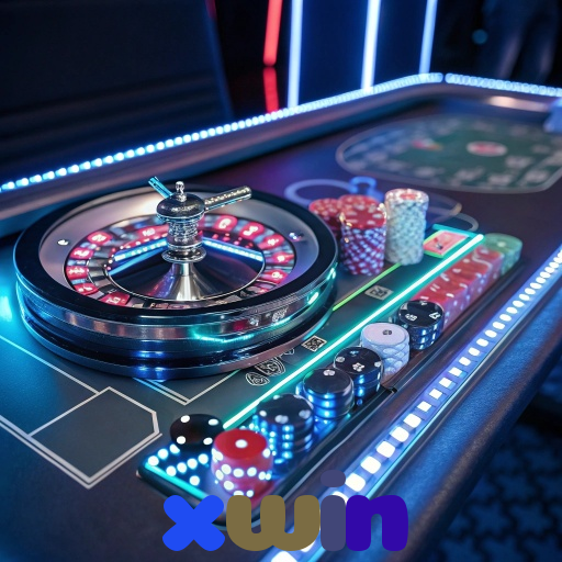 xwin: Aposta Facilmente com Funcionalidades Completas no Aplicativo Móvel
