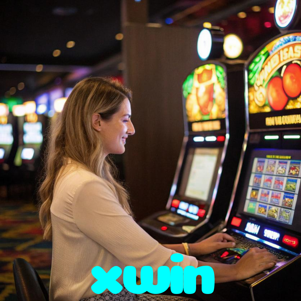 xwin: Aposta Facilmente com Funcionalidades Completas no Aplicativo Móvel