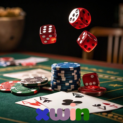 xwin: Aposta Facilmente com Funcionalidades Completas no Aplicativo Móvel