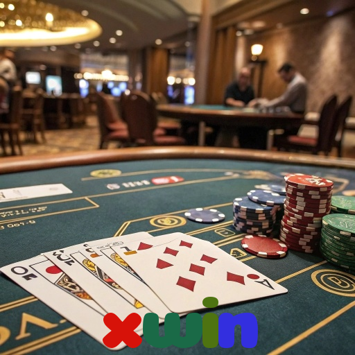 xwin: Aposta Facilmente com Funcionalidades Completas no Aplicativo Móvel