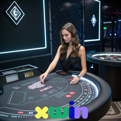 xwin: Aposta Facilmente com Funcionalidades Completas no Aplicativo Móvel