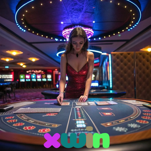 xwin: Aposta Facilmente com Funcionalidades Completas no Aplicativo Móvel