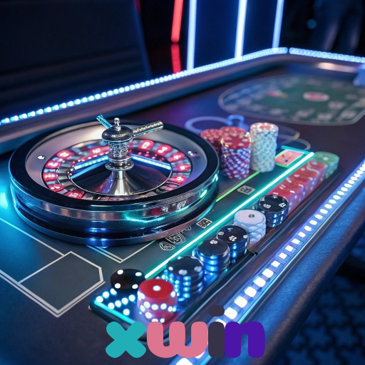 xwin: Aposta Facilmente com Funcionalidades Completas no Aplicativo Móvel