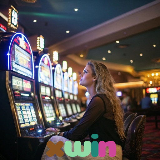 xwin: Aposta Facilmente com Funcionalidades Completas no Aplicativo Móvel