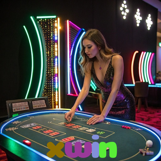 xwin: Aposta Facilmente com Funcionalidades Completas no Aplicativo Móvel