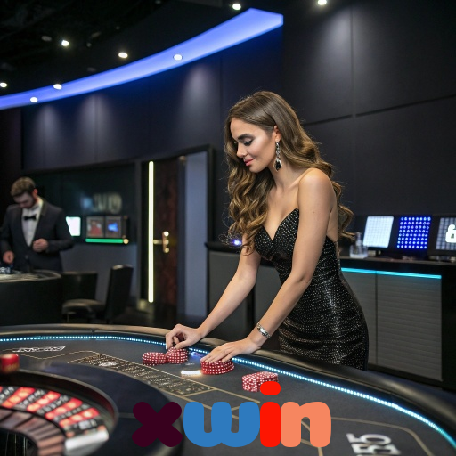 xwin: Aposta Facilmente com Funcionalidades Completas no Aplicativo Móvel