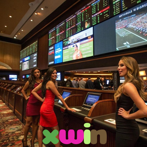 xwin: Aposta Facilmente com Funcionalidades Completas no Aplicativo Móvel