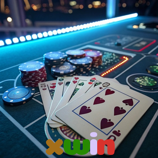 xwin: Aposta Facilmente com Funcionalidades Completas no Aplicativo Móvel