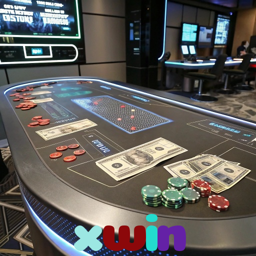 xwin: Aposta Facilmente com Funcionalidades Completas no Aplicativo Móvel