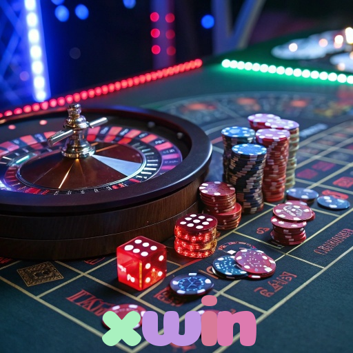 xwin: Aposta Facilmente com Funcionalidades Completas no Aplicativo Móvel