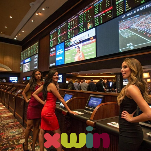 xwin: Aposta Facilmente com Funcionalidades Completas no Aplicativo Móvel