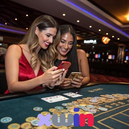 xwin: Aposta Facilmente com Funcionalidades Completas no Aplicativo Móvel