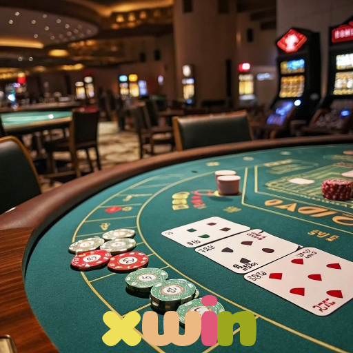 xwin: Aposta Facilmente com Funcionalidades Completas no Aplicativo Móvel