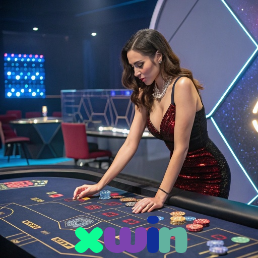 xwin: Aposta Facilmente com Funcionalidades Completas no Aplicativo Móvel