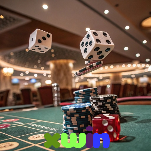 xwin: Aposta Facilmente com Funcionalidades Completas no Aplicativo Móvel