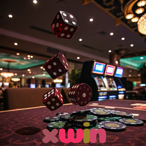 xwin: Aposta Facilmente com Funcionalidades Completas no Aplicativo Móvel
