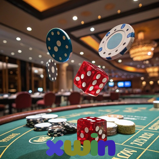 xwin: Aposta Facilmente com Funcionalidades Completas no Aplicativo Móvel